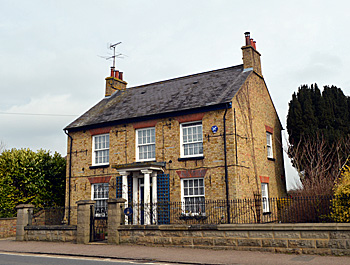 South View March 2015